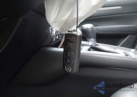 2017 Mazda Cx-5 Touring из США, поврежденный, VIN JM3KFBCL6H0213059